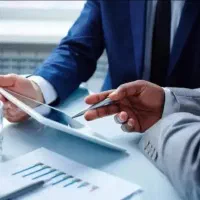 فروش شرکت دارای کارت بازرگانی و جواز تولیدی