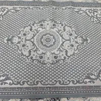 گلیم فرش ۴متری