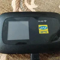 مودم ایرانسل جیبی
