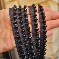 نوار کریستالی