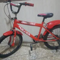 دوچرخه ۱۶ و ۱۲