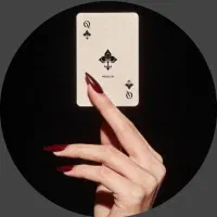 فال پاسور کلی کاری مالی احساسی تک نیت