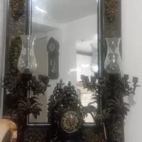 آینه کنسول