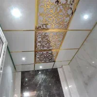 سقف کاذب