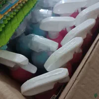 پاک کننده مبل وفرش نانو