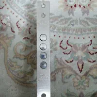 قفل درب 4 زبانه daf