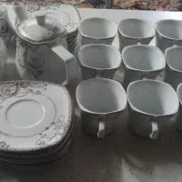 ظروف چینی پردیس