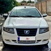 سمند سورن مدل ۱۴۰۳برح ۱۲