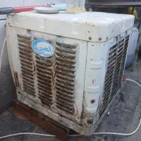کولر آبی