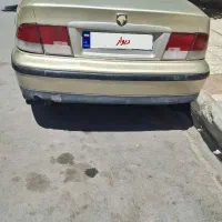 سمند مدل ۸۳