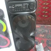 اسپیکر نو نو