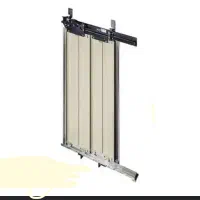 درب آسانسور یاران
