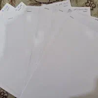 جزوه ی درسی هفتم