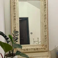 آینه کنسول