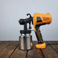 پیستوله برقی کم صدا اینتیمکس