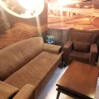 مبل هفت نفره