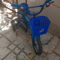 دوچرخه سایز۱۲