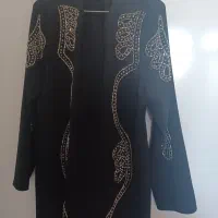 مانتو مجلسی
