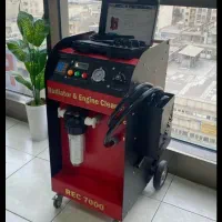 شستشوی رادیات بخاری و مدار آب