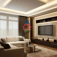 105متر-2خ-شهرک-ایتالیایی-چشمه-تمدید-سالانه-غرق-نور