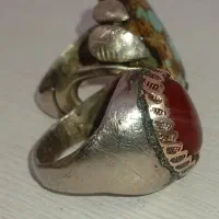 انگشترنقره