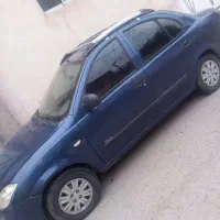 تیبا ۱ مدل ۹۳ بنزینی ابی نفتی