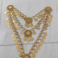 گردنی زیبا از عراق