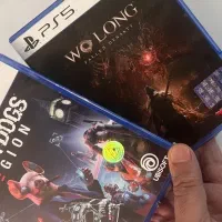 wo long ps5 watchdogs