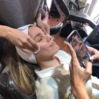 تخفیف 50 درصدی اموزش فیشیال تخصصی پوست