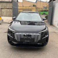 آئودی Q5 2025 تیپ چهار مدارک آماده