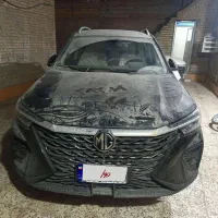 ام جی rx5 صفر کیلومتر