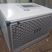 کولرسلولزی زیرسقفی