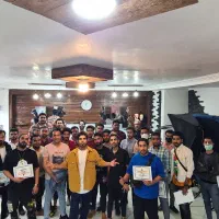 آموزش آرایشگری