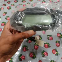 کیلومتر بنلی 150 نیوفیس