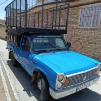 باربند سایپا