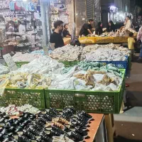 لباس نوزادی تیکه ای سرویس باز  حراجی. عبدل آباد