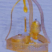 سرویس اسپند سوز