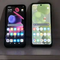 دوتا گوشی 16500