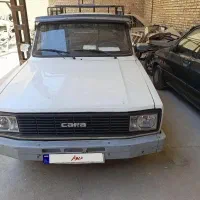 مزدا دوکابین ۲۰۰۰