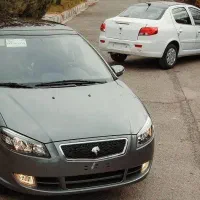 فروش حواله رانا پلاس، موتور TU5P ، دستی ،تحویل ۳۰