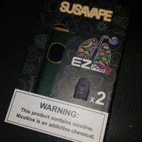 ویپ نو و پلمپ همراه طمع