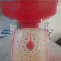ترازوی آشپزخانه