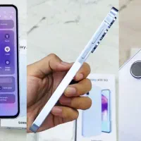 a55سامسونگ