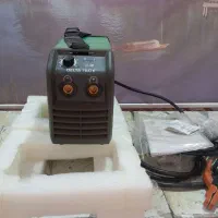 دستگاه جوش Migatronic DELTA 160E نو