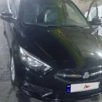 شاهین سانروف دار 1401
