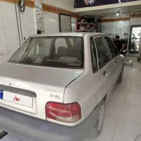پراید ۸۶تمام رنگ
