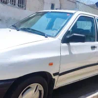 پراید 90 تمام فابریک