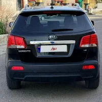 سورنتو۲۰۱۲