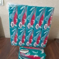 دستمال کاغذی عمده/ دستمال/دستمال کاغذی