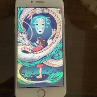 آیفون ۶ iphone|موبایل|تهران, عباس‌آباد|دیوار
